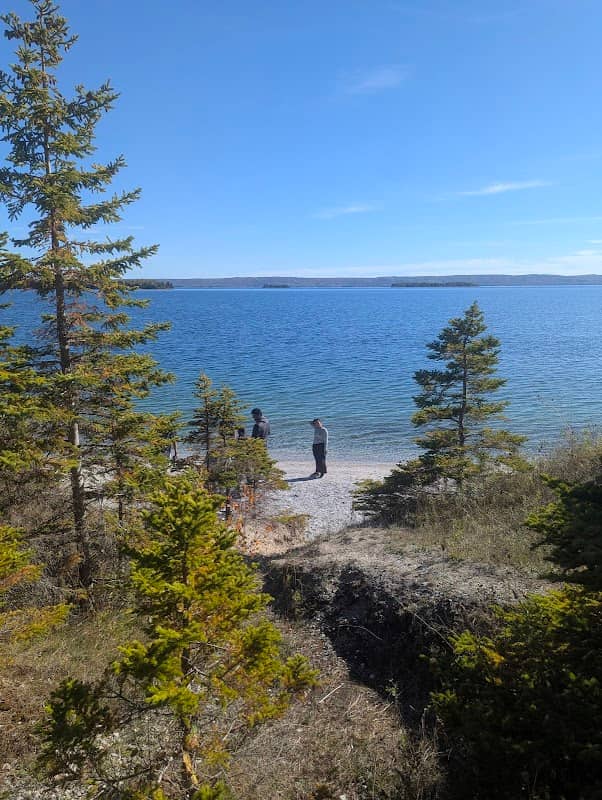 Marble Mountain - Point Of View - Image 1