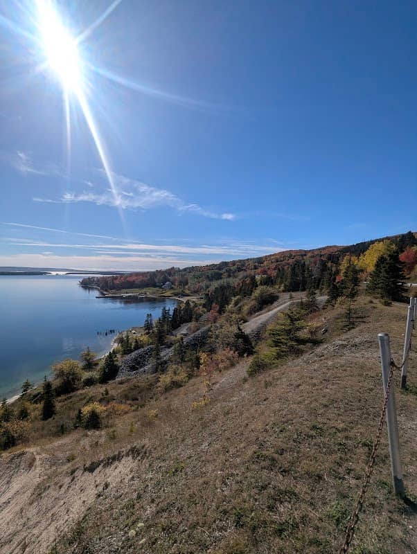 Marble Mountain - Point Of View - Image 2