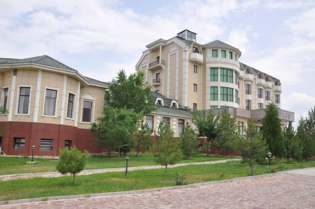 Sanatorium ОКСИ - Image 1