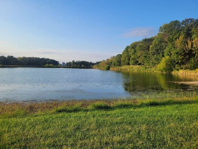 Ashland Reservoir - Image 1