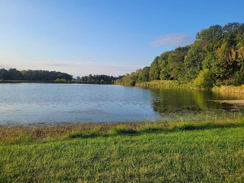 Ashland Reservoir - Image 1