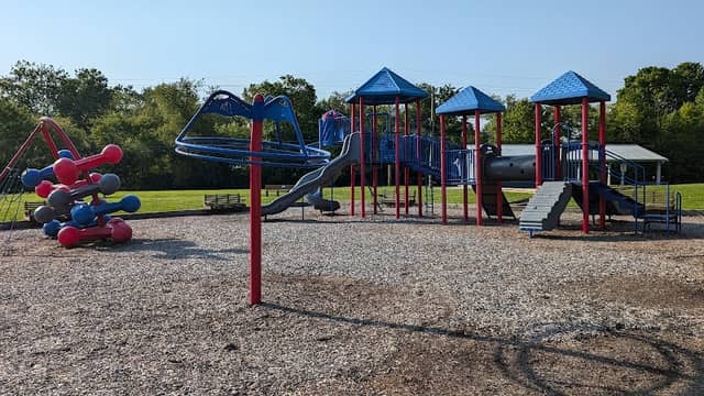 Ingalls Park - Image 1