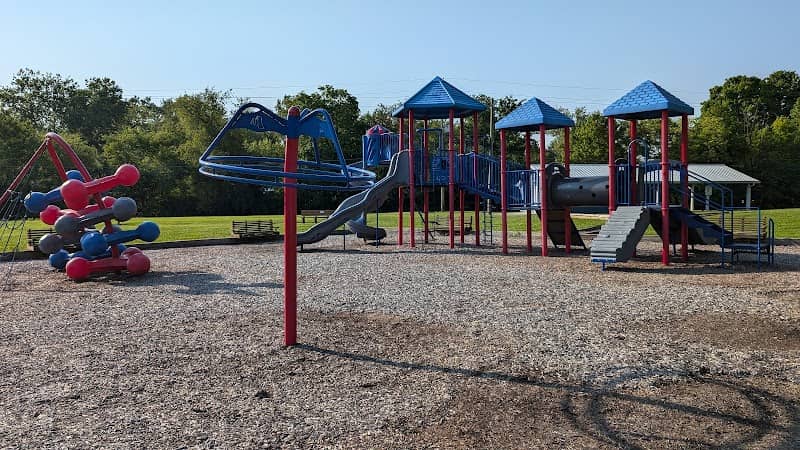 Ingalls Park - Image 1