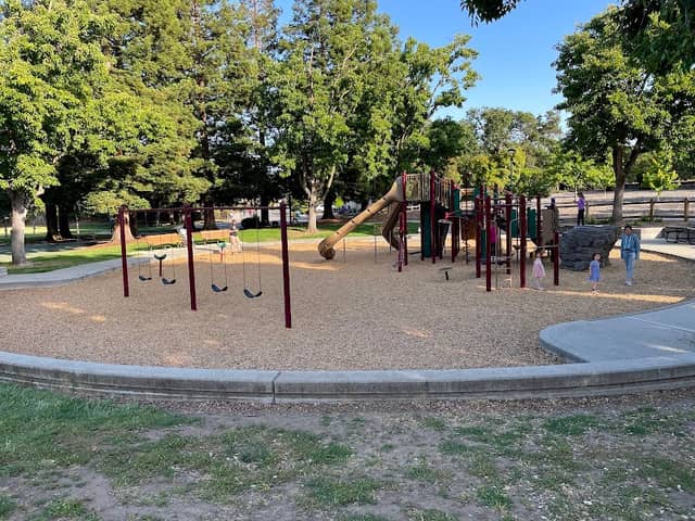 Jollyman Park - Image 3