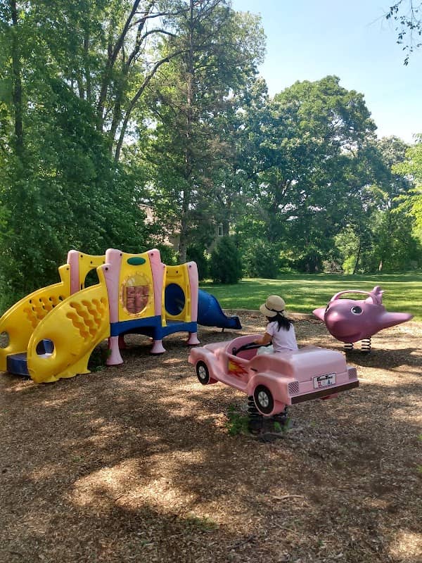 Pioneer Park - Image 1