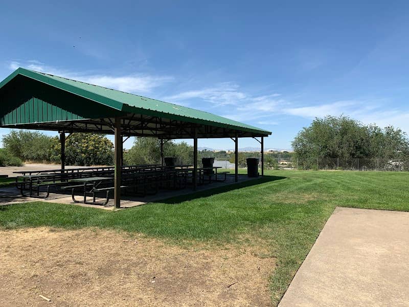 Club Heights Park - Image 2