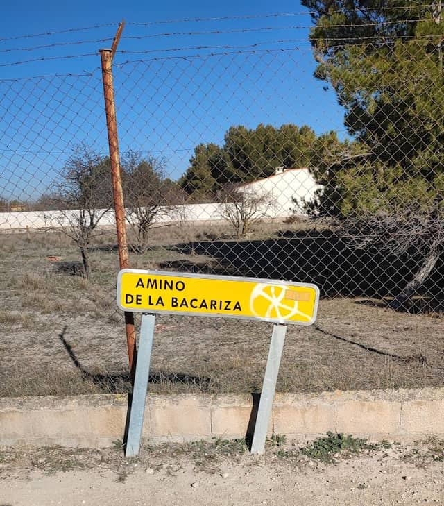 Camino de la Bacariza - Image 1