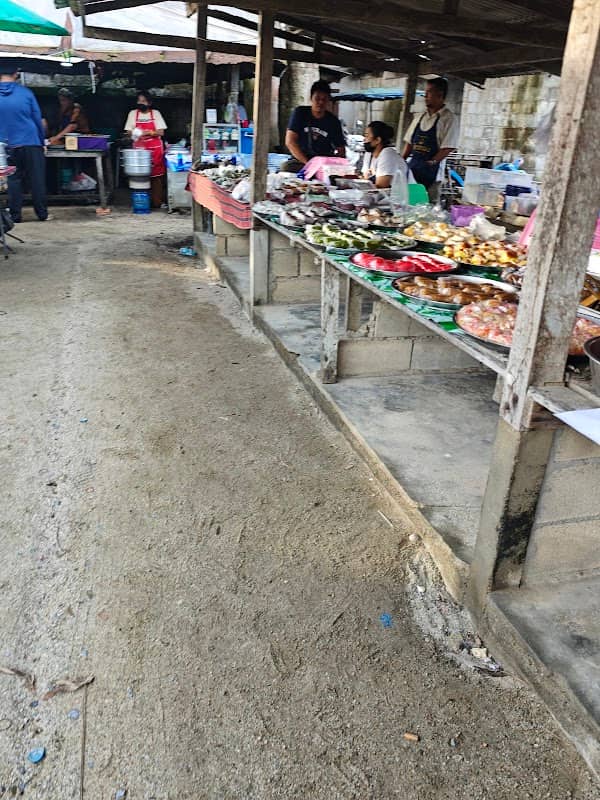 ตลาดนัดเช้าดอนคา - Image 1