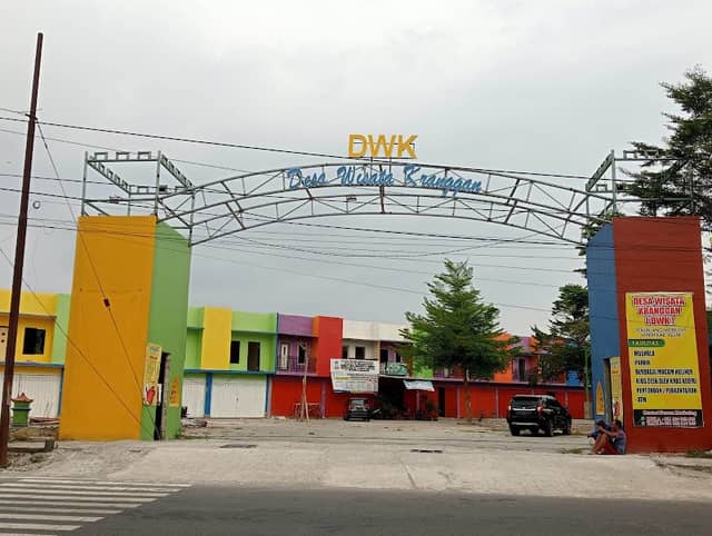 Desa Wisata Kranggan - Image 1