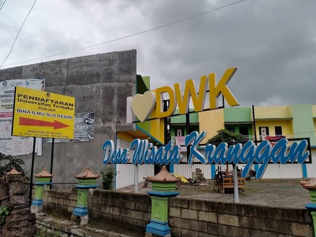 Desa Wisata Kranggan - Image 2