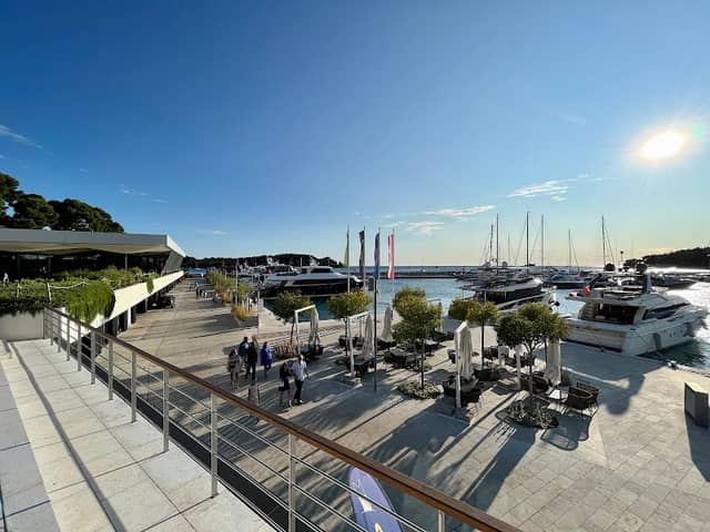 Photo point Delfin - Image 3
