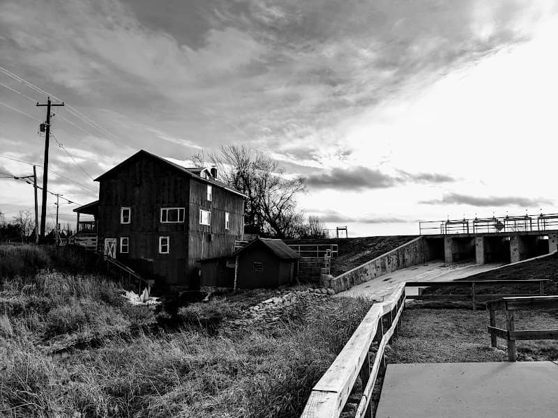 Wild Rose Mill Pond - Image 1