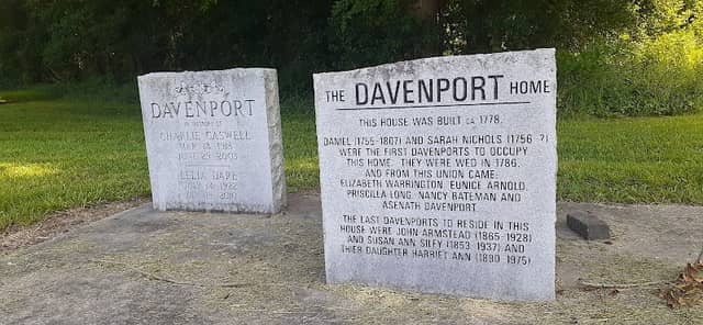 Davenport Homestead - Image 2