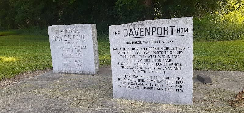 Davenport Homestead - Image 2