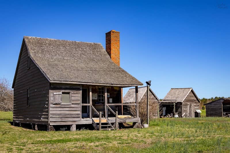 Davenport Homestead - Image 1