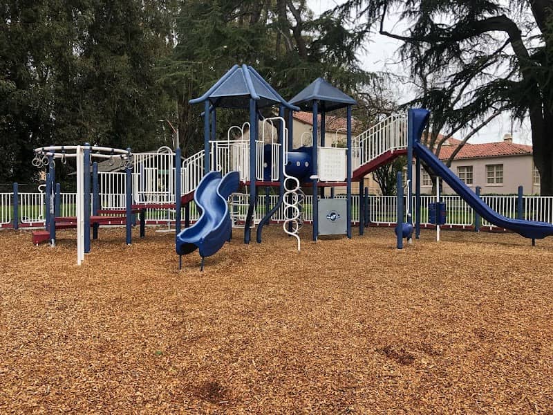 Memorial Park - Image 1