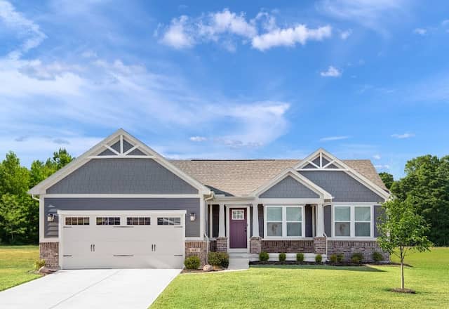 Ryan Homes at Streamside Ranch & 2-Story - Image 1