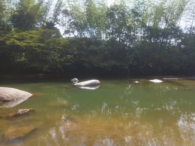 Balneario Las Tangas - Image 1