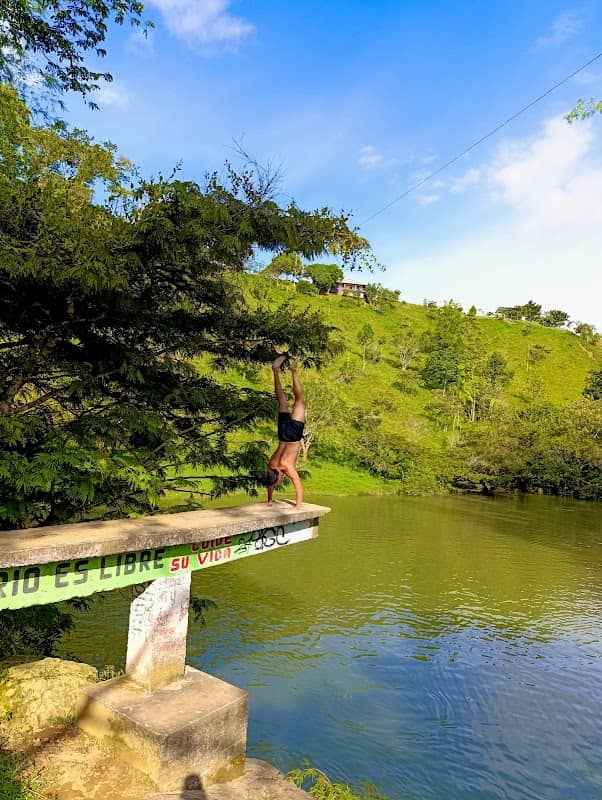 Balneario Las Tangas - Image 2