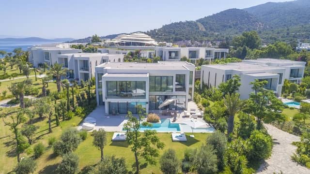 Susona Bodrum, LXR Hotels & Resorts - Image 1