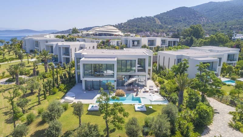 Susona Bodrum, LXR Hotels & Resorts - Image 1