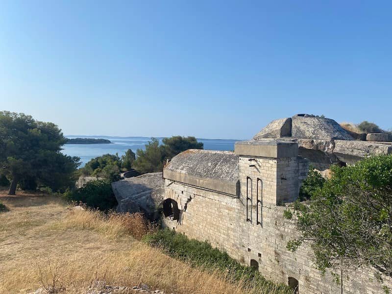 Fort Forno - Image 1