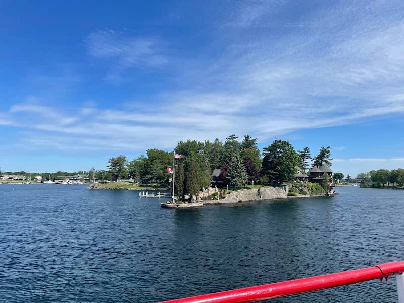 St Lawrence River Castle - Image 2