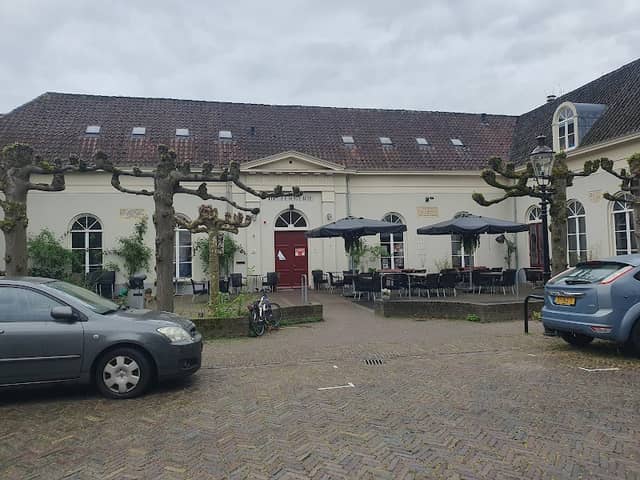 Kunstwerk Squares - Image 2