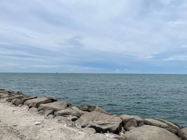 Pantai KP3 - Image 1