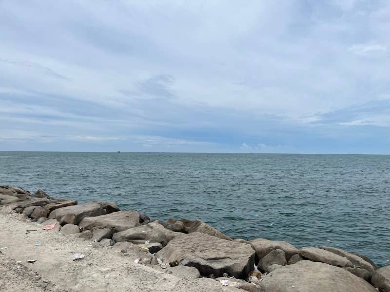 Pantai KP3 - Image 1