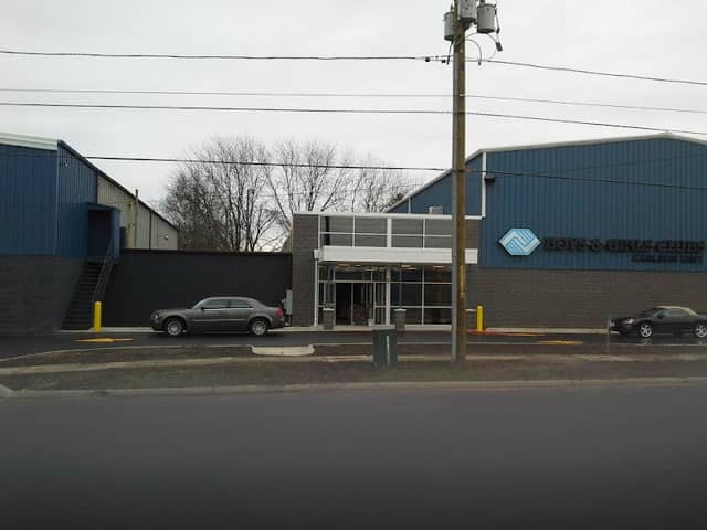 Boys & Girls Club of Rockford - Carlson Unit - Image 1