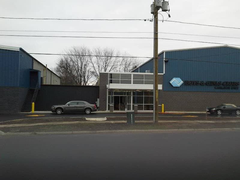 Boys & Girls Club of Rockford - Carlson Unit - Image 1