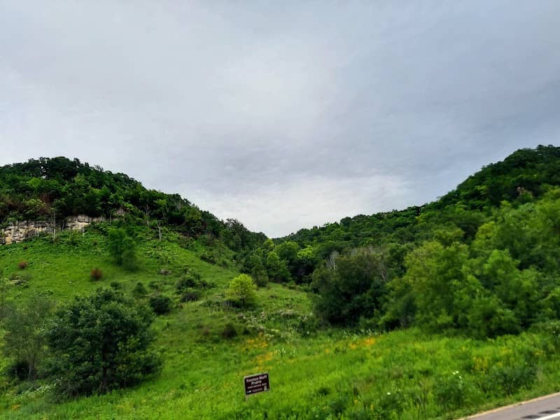 Trenton Bluff Prairie - Image 1