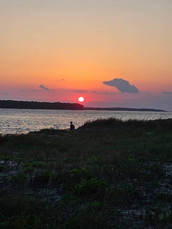 Seabrook Island Beach - Image 1
