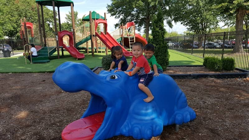 Webb Memorial Park - Image 3