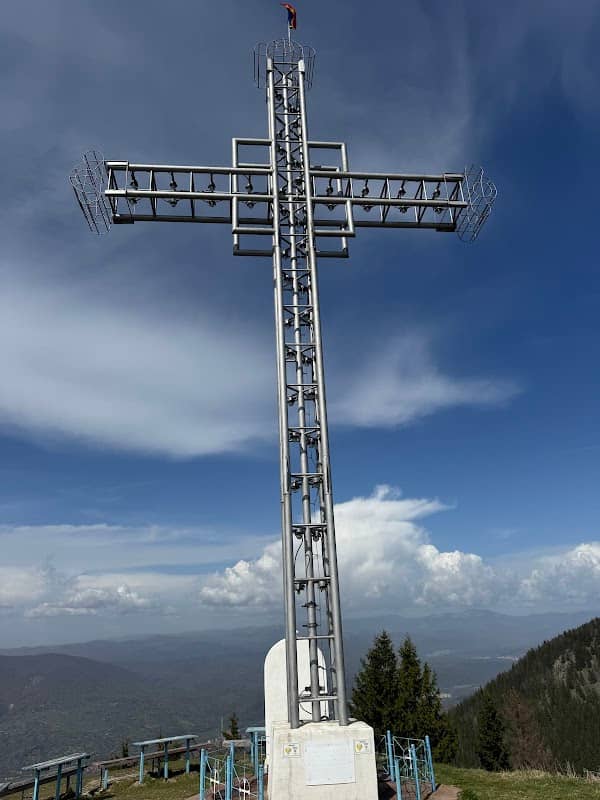 The Cross of Heroes - Image 1