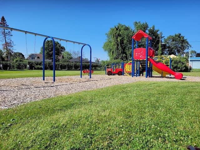 Francis Guindon Park - Image 1