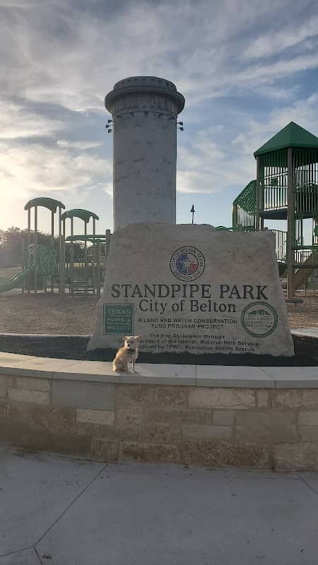 Standpipe Park - Image 2