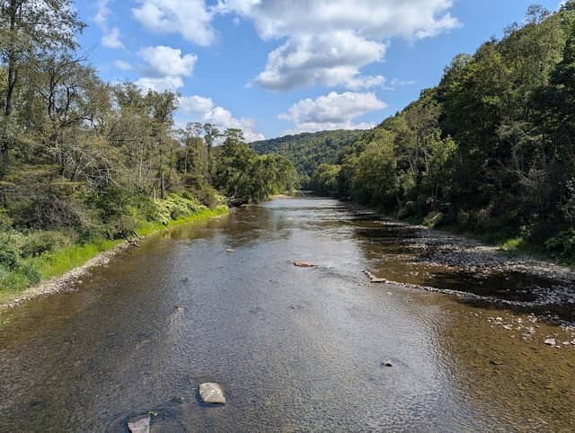 Oil Creek State Park - Image 2