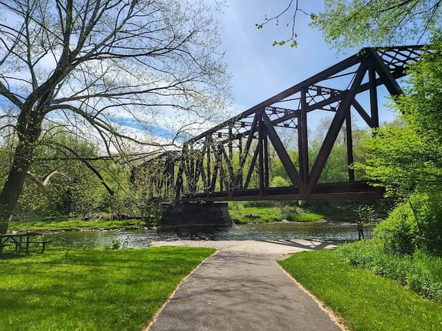 Oil Creek State Park - Image 3