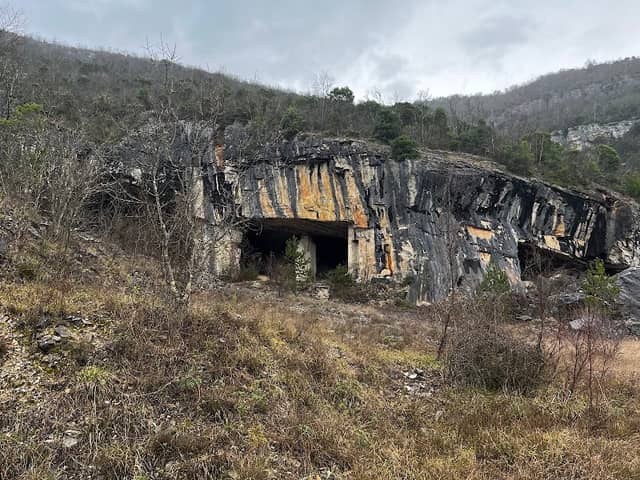 Hallelujah cave - Image 1