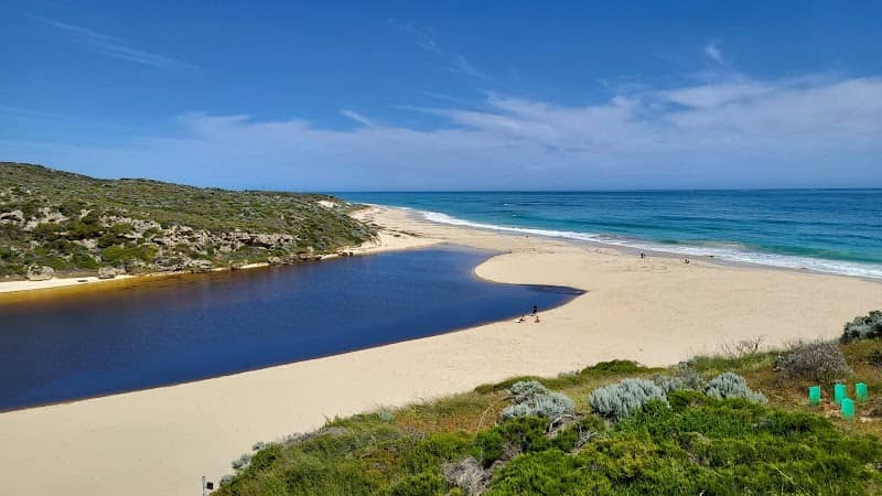 Moore River Estuary - Image 1