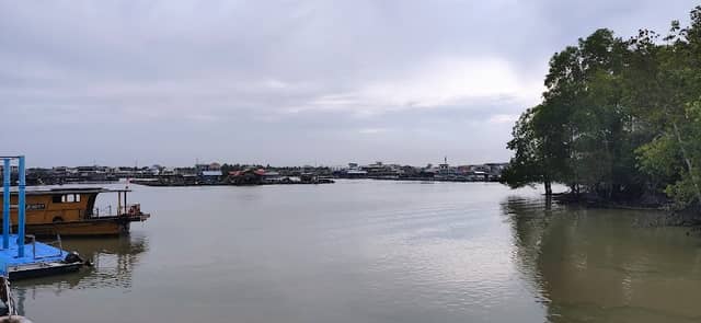 Farry terminal kukup - Image 1