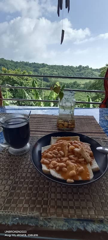 Cafeteria le Monte - Image 1