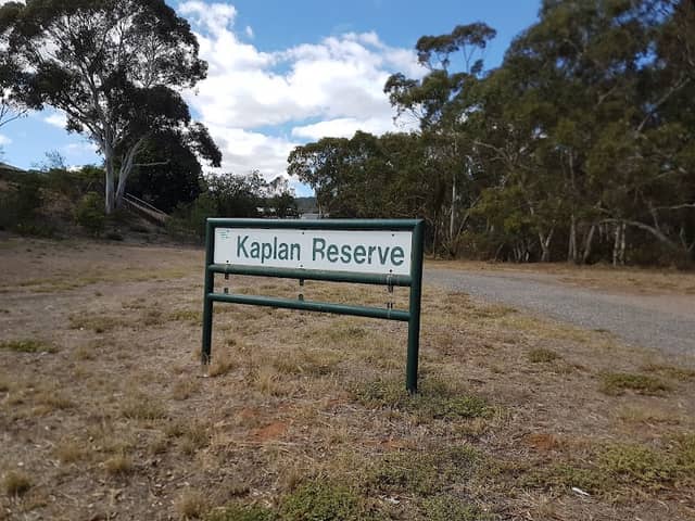 Kaplan Reserve - Image 1