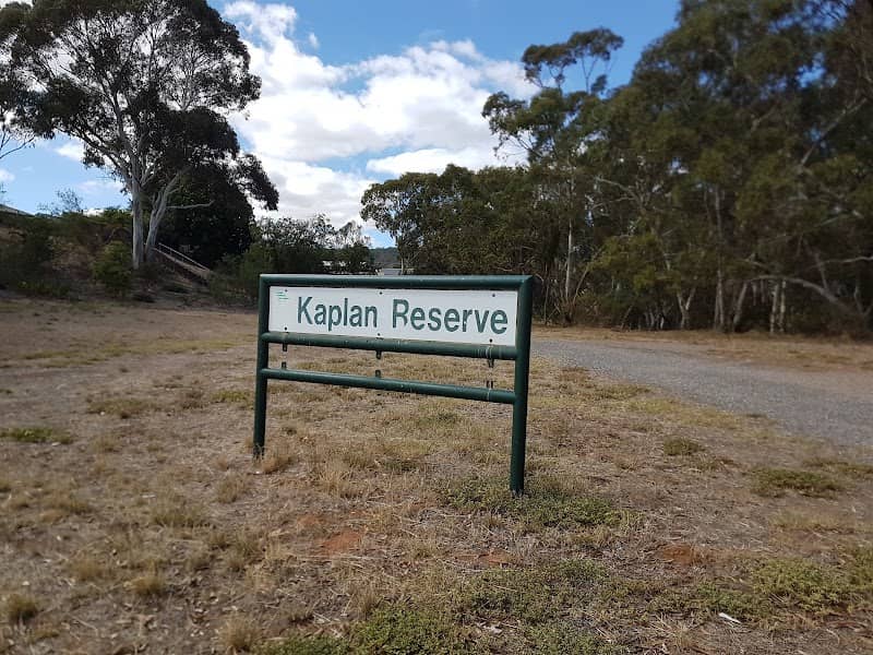 Kaplan Reserve - Image 1