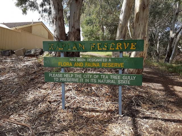 Kaplan Reserve - Image 2