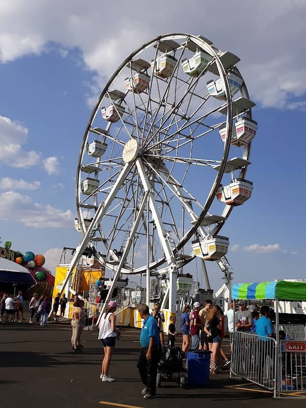 West Texas Fair & Rodeo - Image 1