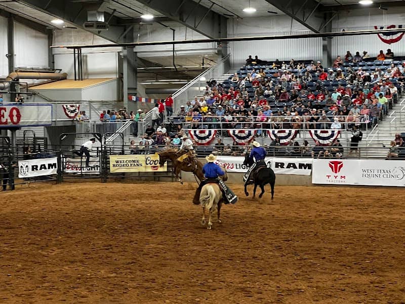 West Texas Fair & Rodeo - Image 3
