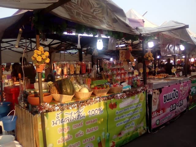 Awake Market - Image 1